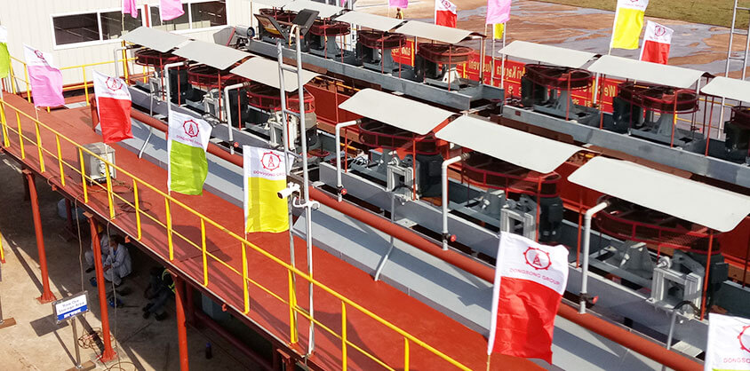 山東鑫海礦業(yè)集團(tuán)